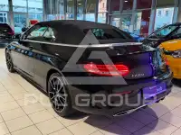 2018 Mercedes Benz C 220