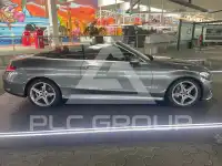 2018 Mercedes Benz C 220