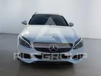 2018 Mercedes Benz C 220