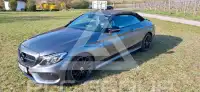 2018 Mercedes Benz C 220