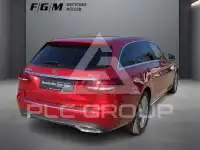2018 Mercedes Benz C 220