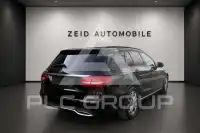 2018 Mercedes Benz C 220