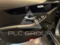 2018 Mercedes Benz C 220