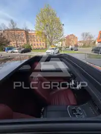 2018 Mercedes Benz C 220