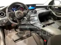 2018 Mercedes Benz C 220