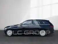 2018 Mercedes Benz C 220