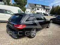 2018 Mercedes Benz C 220
