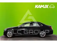 2018 Mercedes Benz C 220