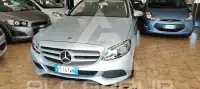 2018 Mercedes Benz C 220
