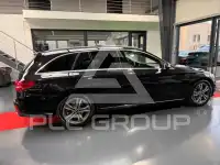 2018 Mercedes Benz C 220