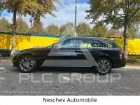 2018 Mercedes Benz C 220