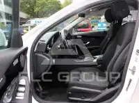 2018 Mercedes Benz C 220
