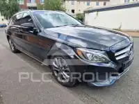 2018 Mercedes Benz C 220