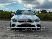 2018 Mercedes Benz C 220