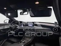 2018 Mercedes Benz C 220