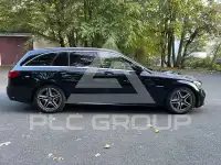 2018 Mercedes Benz C 220