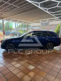 2018 Mercedes Benz C 220
