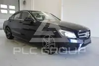 2018 Mercedes Benz C 220
