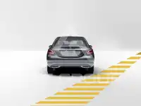 2018 Mercedes Benz C 220