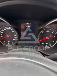 2018 Mercedes Benz C 220