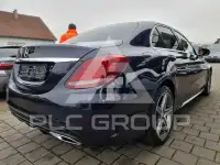 2018 Mercedes Benz C 220