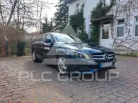 2018 Mercedes Benz C 220