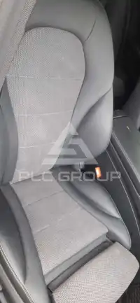 2018 Mercedes Benz C 220