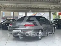 2018 Mercedes Benz C 220