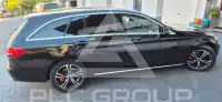 2018 Mercedes Benz C 220