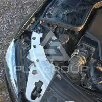 2018 Mercedes Benz C 220