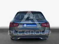 2018 Mercedes Benz C 220