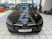 2018 Mercedes Benz C 220