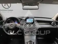 2018 Mercedes Benz C 220