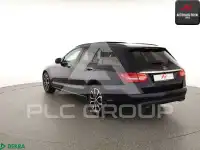 2019 Mercedes Benz C 220