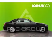 2018 Mercedes Benz C 220