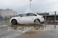 2018 Mercedes Benz C 220