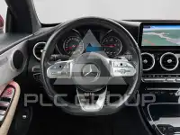 2018 Mercedes Benz C 220