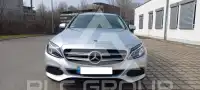 2018 Mercedes Benz C 220