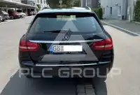 2018 Mercedes Benz C 220