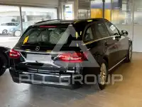2018 Mercedes Benz C 220