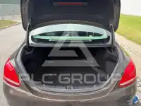 2018 Mercedes Benz C 220