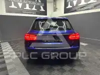 2018 Mercedes Benz C 220