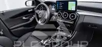 2018 Mercedes Benz C 220