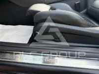 2018 Mercedes Benz C 220