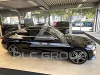 2018 Mercedes Benz C 220