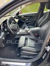 2018 Mercedes Benz C 220