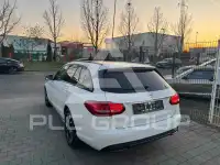2018 Mercedes Benz C 220