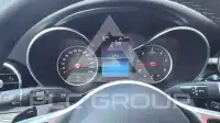 2018 Mercedes Benz C 220