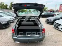 2018 Mercedes Benz C 220