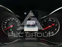 2018 Mercedes Benz C 220